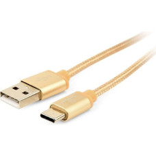 Gembird CABLE USB-C TO USB2 1.8M/CCB-MUSB2B-AMCM-6-G GEMBIRD