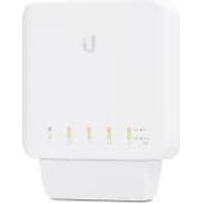 Ubiquiti Switch|UBIQUITI|USW-FLEX|5x10Base-T / 100Base-TX / 1000Base-T|PoE ports 5|15.4 Watts|USW-FLEX