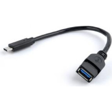 Gembird I/O ADAPTER USB3 TO USB-C OTG/A-OTG-CMAF3-01 GEMBIRD