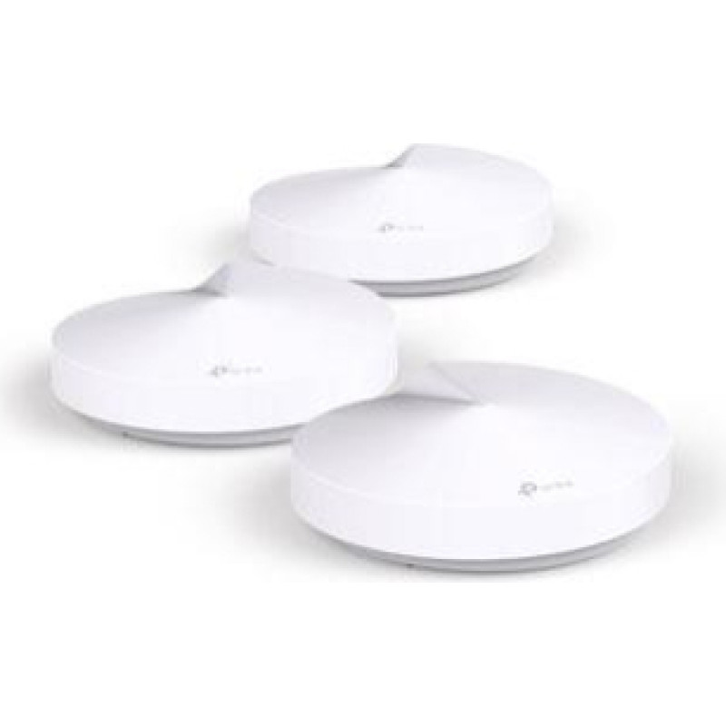 Tp-Link Wireless Router|TP-LINK|Wireless Router|1300 Mbps|DECOM5(3-PACK)