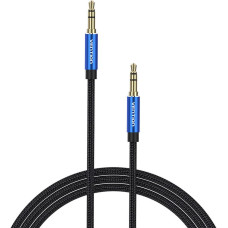 Vention Cable Audio 3.5mm mini jack Vention BAWLH 2m blue