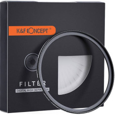 K&F Concept Filter 55 MM MC-UV K&F Concept KU04