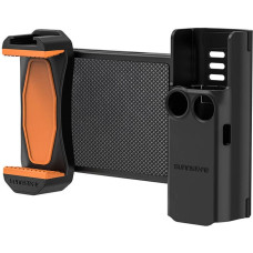 Sunnylife Phone Holder with Storage Case Sunnylife DJI Osmo Pocket 3