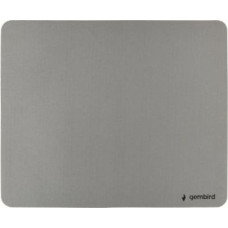 Gembird MOUSE PAD GREY/MP-S-G GEMBIRD