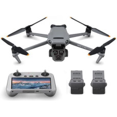 DJI Drone|DJI|Mavic 3 Pro Fly More Combo (DJI RC)|Professional|CP.MA.00000660.03