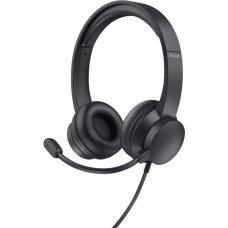 Trust HEADSET AYDA USB PC/25088 TRUST