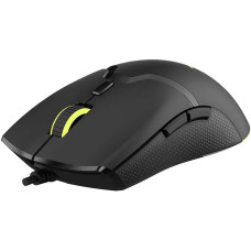 Delux Wireless +2.4 G Vertical Mouse Delux M800 DB