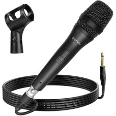 Oneodio ON55 Mikrofon schwarz