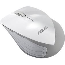 Asus MOUSE USB OPTICAL WRL WT465/WHITE 90XB0090-BMU050 ASUS