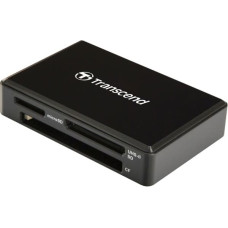 Transcend MEMORY READER FLASH ALL-IN-1/USB3.1 TS-RDF9K2 TRANSCEND