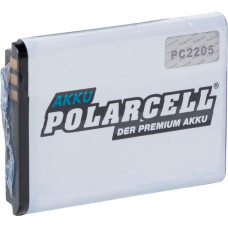 Gossen (Polarcell) spare battery f. Digisky, Mavospec Base / Lite