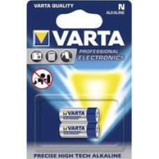 Varta 1x2 LR 1 Lady Vienkartinė baterija Šarminis