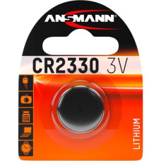 Ansmann CR 2330