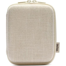 Fujifilm instax Square Link Printer Case woven ivory