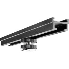 Walimex Flash Mount Extension Rail 15cm