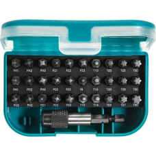 Makita P-73374 Bit Set 31pcs