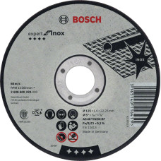 Bosch 2 608 600 549 kampinio šlifuoklio priedas