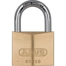 Abus Brass   65/50 SL 6