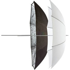 Elinchrom Prolinca Umbrella Set 83 cm silver/transparent