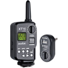 Godox XT-16  wireless flash trigger