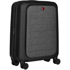 Wenger Syntry Carry-On Wheeled Gear Bag black/grey