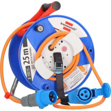 Brennenstuhl Cable Reel Garant-G 290 Camping