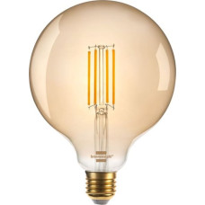 Brennenstuhl WiFi Filament LED Bulb Globe