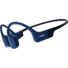 Shokz Openrun Mini Ausinės Bevielis Kaklo raištis Skambučiai / muzika Bluetooth Mėlyna