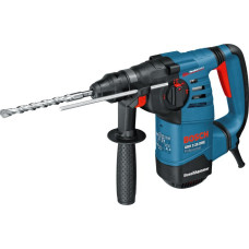 Bosch HAMMER DRILL SDS-PLUS 800W 3,1J 3,6KG DRILLING WHEEL DRILL GBH 3-28 DRE