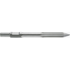 Bosch POINT CHISEL HEX-30MM 400MM