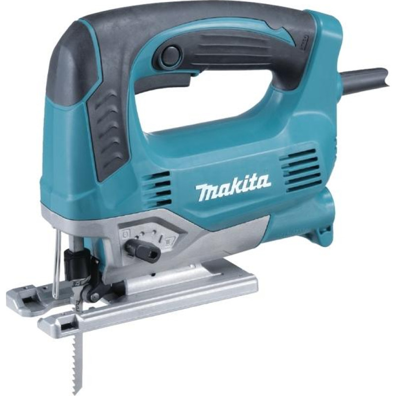 Makita WYRZYNARKA 650W JV0600K