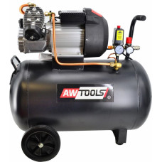 Awtools AW OIL AIR COMPRESSOR ZVA-50L