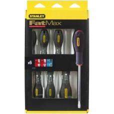 Stanley ZESTAW WKRĘTAKÓW 7 elem. FATMAX /PŁ+PH+PZ/