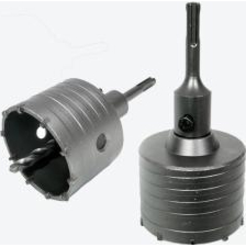 Silver KORONA SDS 150mm