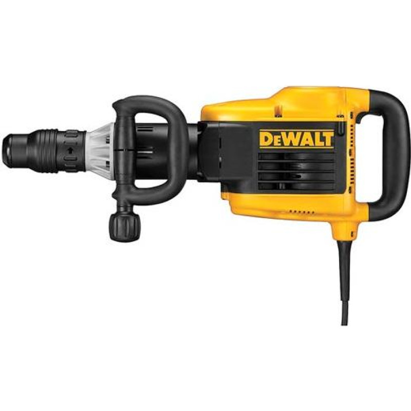 Dewalt MŁOT KUJĄCY SDS-MAX 1500W 17,9J 9,9kg  D25899K