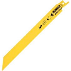 Dewalt BRZESZCZOT DO PIŁY SZABLASTEJ 203x1,4mm S1122EF METAL /5szt.