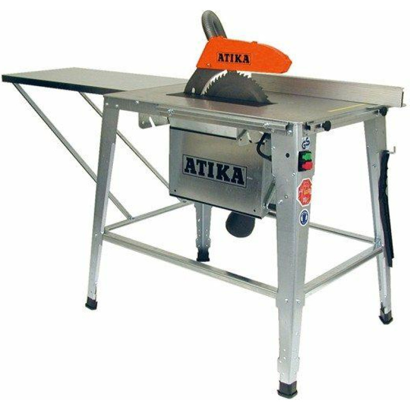 Atika WOOD TABLE SAW 315MM 33KW 400V 90MM HT315