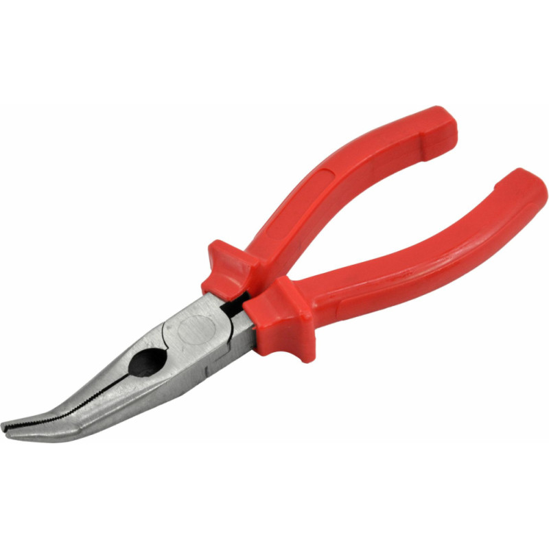 Awtools AW BENT NOSE PLIERS/ AM. TYPE 160mm