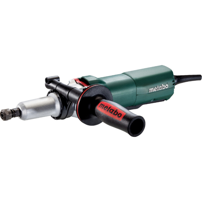 Metabo SZLIFIERKA PROSTA 950W 6mm GEP 950 G PLUS WYŁĄCZNIK CZUWAKOWY