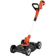 Black+Decker BLACK & DECKER STRING MOWER 550W/30CM +CM100 BASE