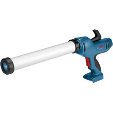 Bosch GCG 18V-600 Professional Elektrinis klijų ir (arba) sandarinimo medžiagų pistoletas 8 mm/sec