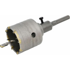 Awtools AW HEX TCT CORE DRILL BIT 65x100mm