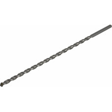 Awtools AW TCT CYL. DRILL BIT/ CONCRETE 12x400mm