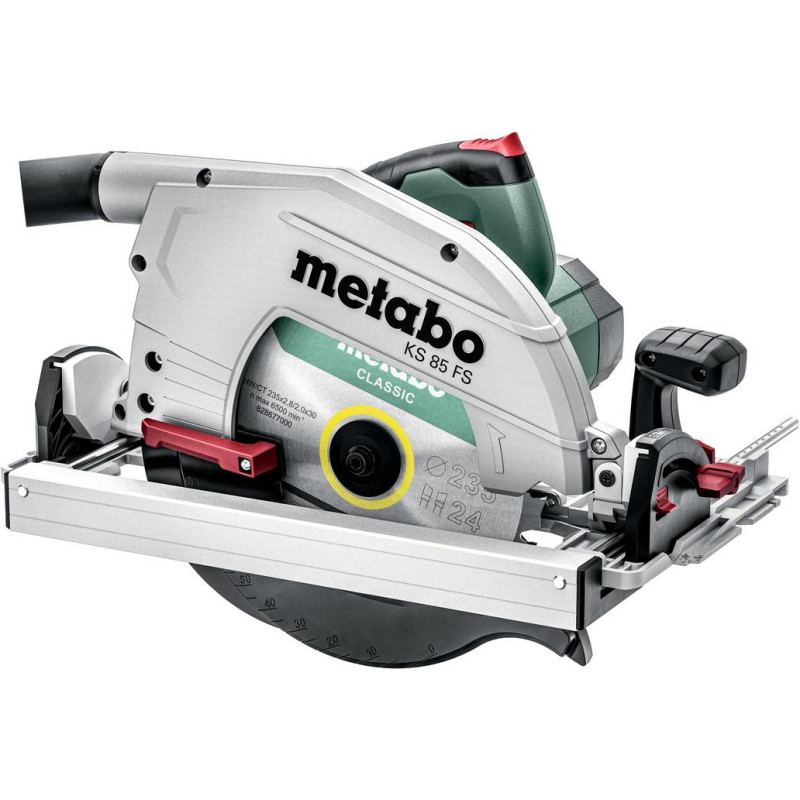 Metabo .PILARKA 2000W KS 85 FS