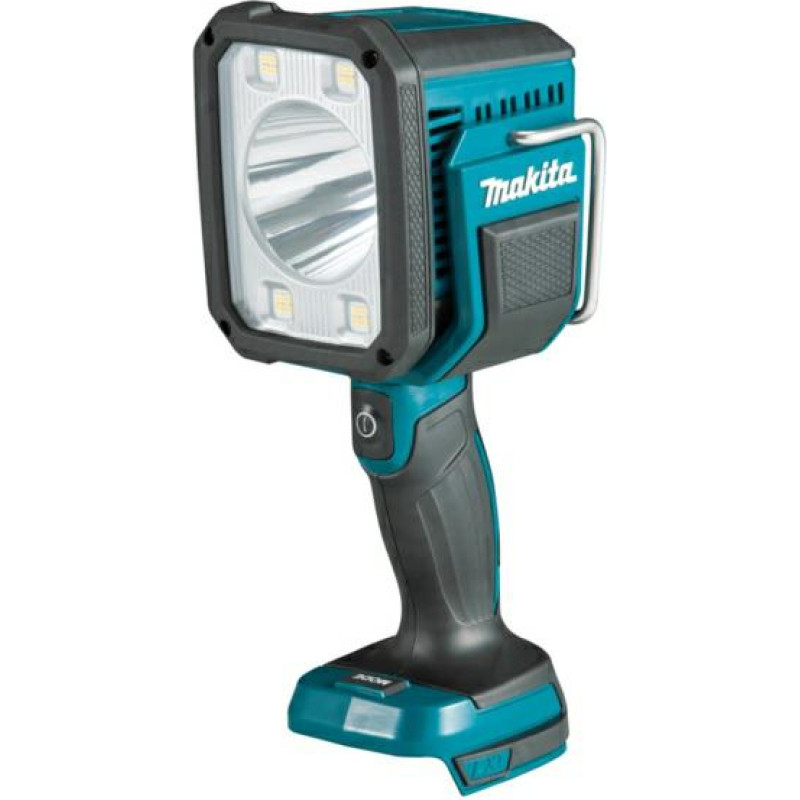 Makita LATARKA 18V/14,4V DML812 LED 520lx/1000lm