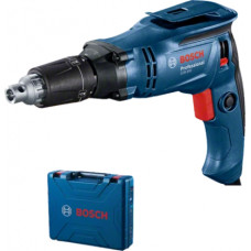 Bosch DRYWALL DRILL DRIVE 650W GTB 650