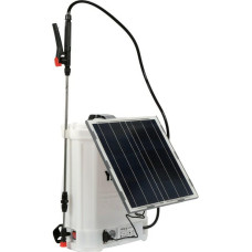 Yato OPRYSKIWACZ 16L AKU+SOLAR