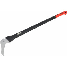 Awtools AW LOG LIFTING PICK 90° 720mm BLACK LINE