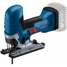 Bosch CORDLESS JIGSAW GST 185-LI HANDLE S BODY ONLY