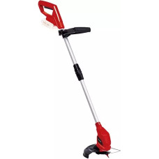 Einhell cordless grass trimmer GC CT 18/24 Li Solo, 18 Volt (without battery and charger)